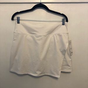 New Athleta Tennis Skirt Medium